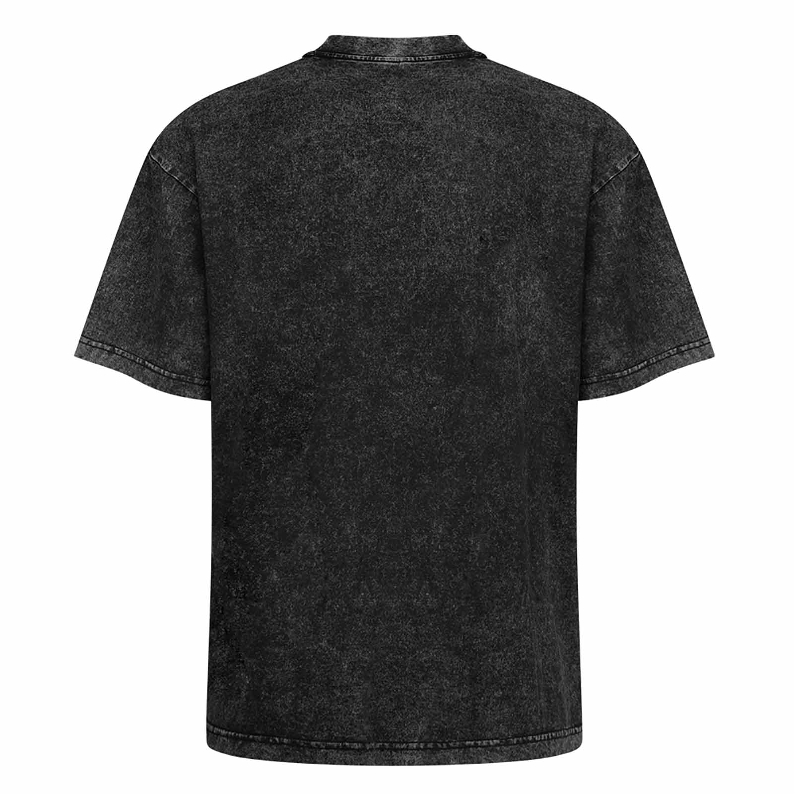 Black Death European Tour Funn - Street Fashion History ulasan dan harga