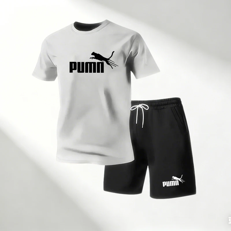 Hot Sale 2026 Men's T-Shirts S - Street Fashion Clothing ulasan dan harga
