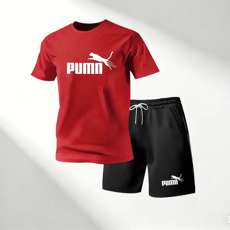 Hot Sale 2026 Men's T-Shirts S - Street Fashion Clothing ulasan dan harga