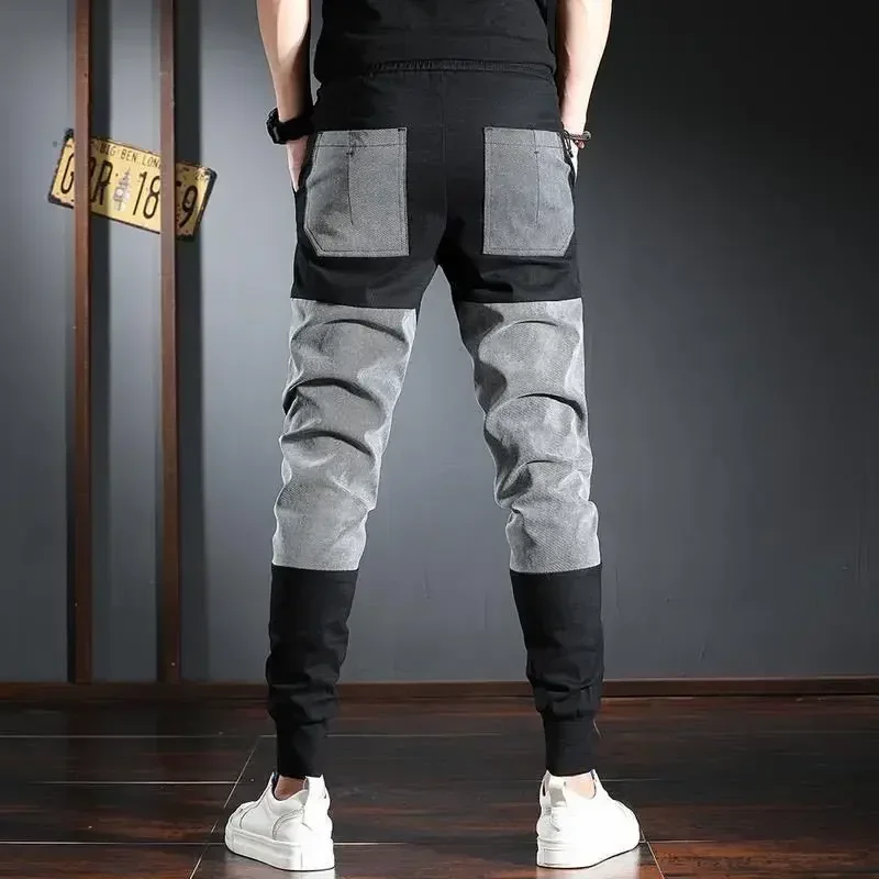 High Quality Korean Style Men' - Street Fashion Korean ulasan dan harga