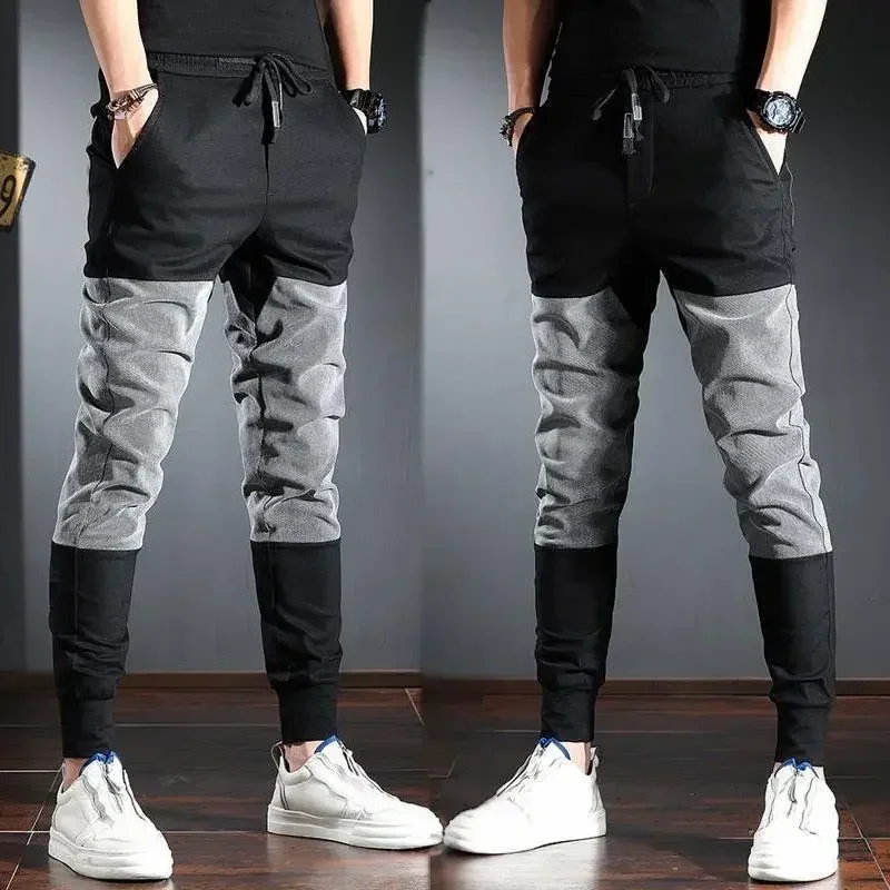 High Quality Korean Style Men' - Street Fashion Korean ulasan dan harga