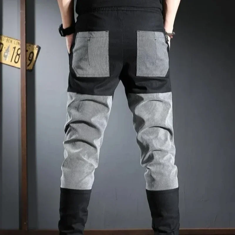 High Quality Korean Style Men' - Street Fashion Korean ulasan dan harga