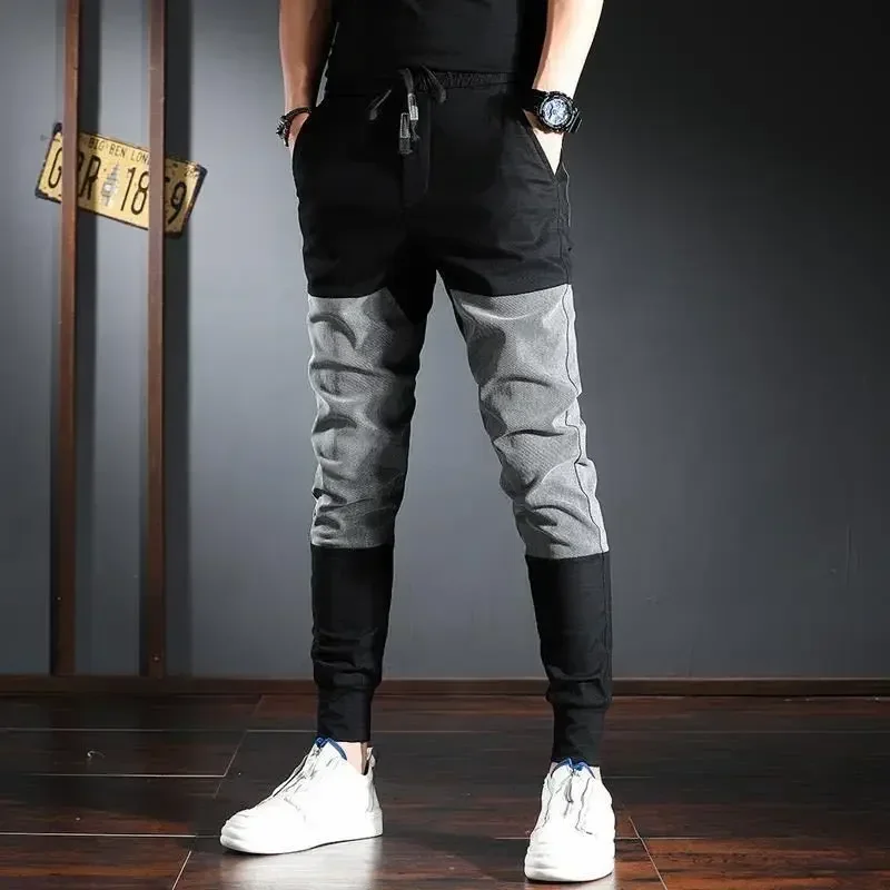 High Quality Korean Style Men' - Street Fashion Korean ulasan dan harga