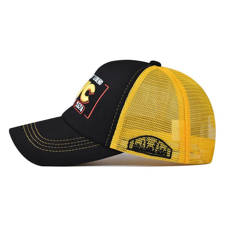 New Style Unisex Baseball Cap  - Street Fashion Nyc ulasan dan harga