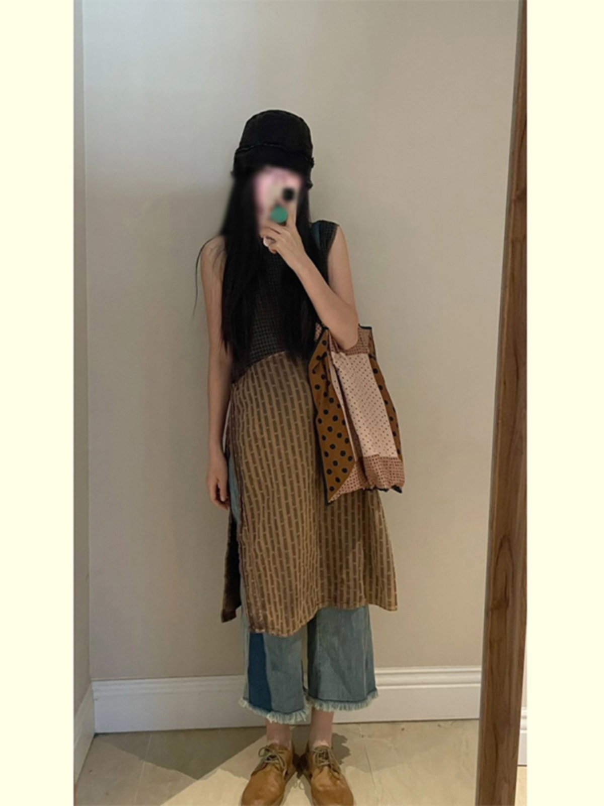 Fashionable European Style Wom - Street Fashion Trends 2025 ulasan dan harga