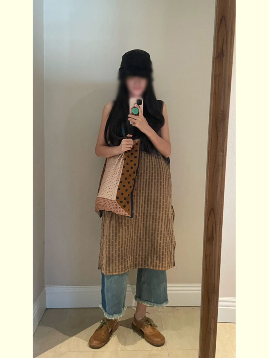 Fashionable European Style Wom - Street Fashion Trends 2025 ulasan dan harga