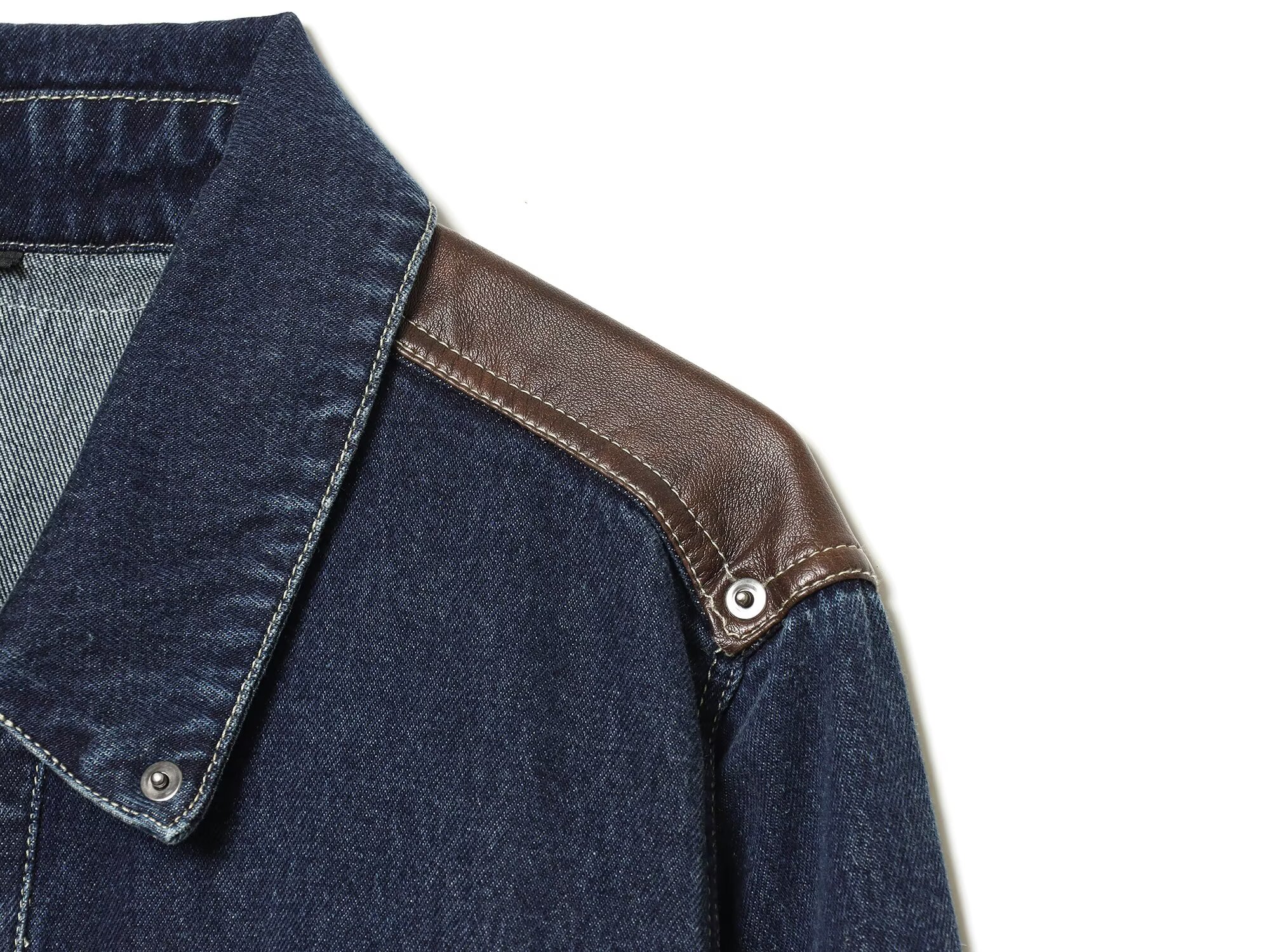 ETJ Women's Denim Jacket & Jea - Street Fashion Jeans Women ulasan dan harga