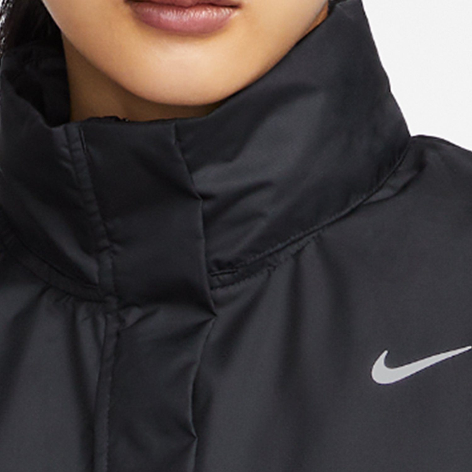Nike Official Genuine 2023 New - Reflective Jacket Running ulasan dan harga