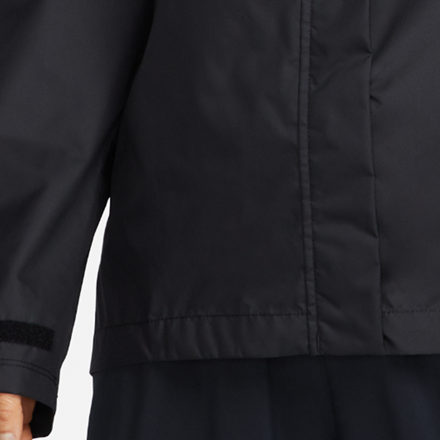 Nike Official Genuine 2023 New - Reflective Jacket Running ulasan dan harga
