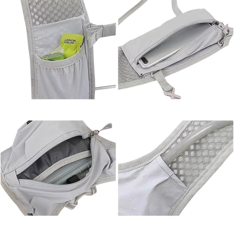 New Running Water Bottle Stora - Reflective Jacket Running ulasan dan harga