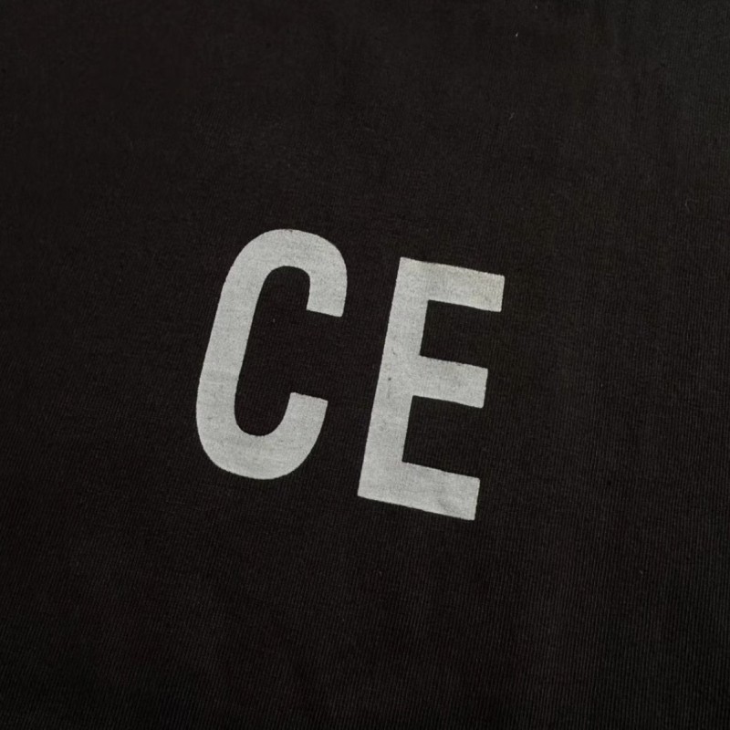 Summer Fashion Basics Tee CAVE - Street Fashion Outfit For Men ulasan dan harga