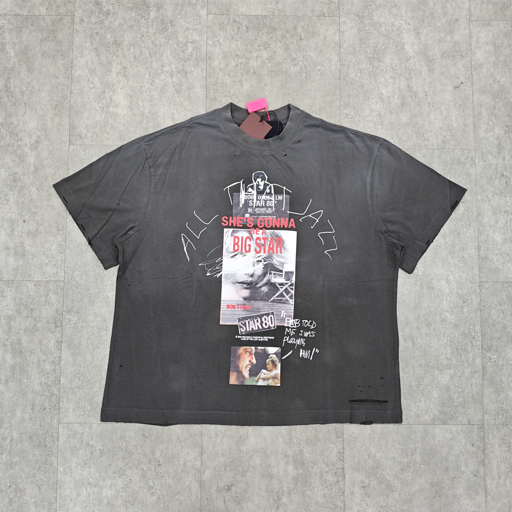 Yao Fashion Men's Vintage Stre - Street Fashion Outfit For Men ulasan dan harga