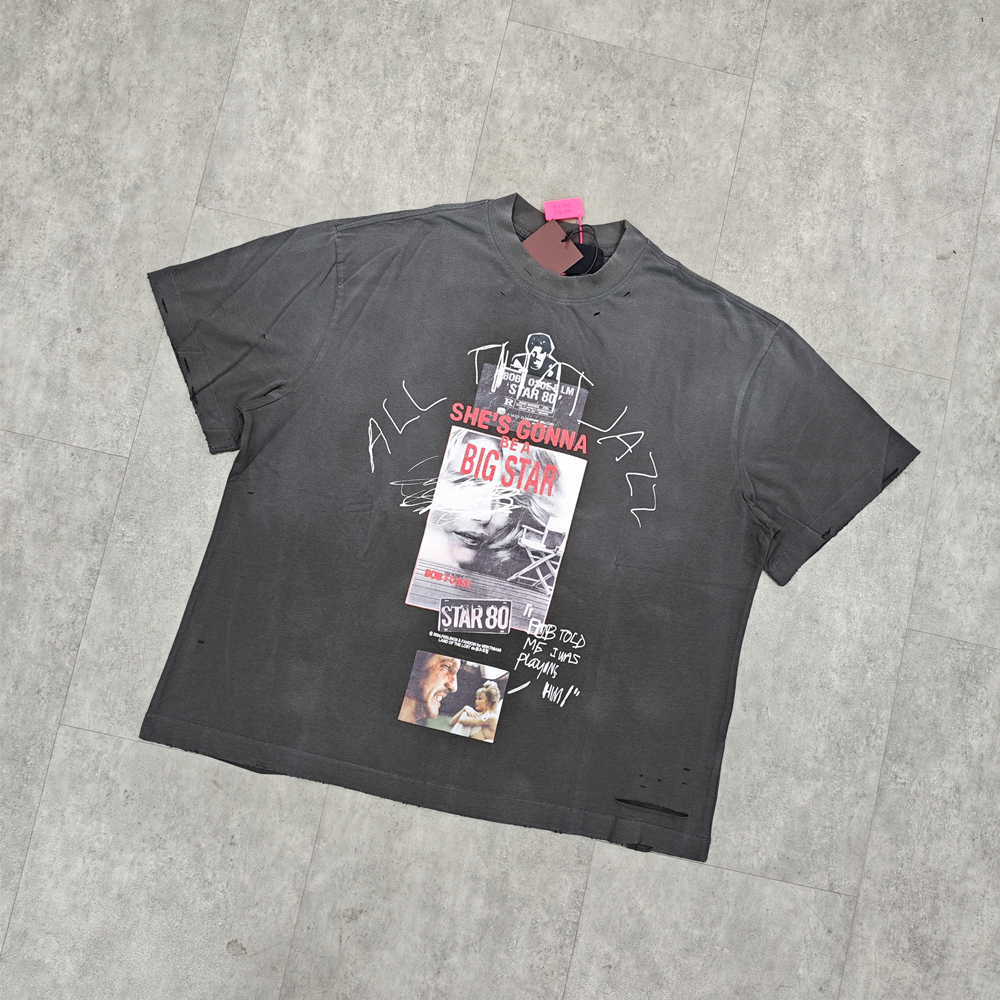 Yao Fashion Men's Vintage Stre - Street Fashion Outfit For Men ulasan dan harga