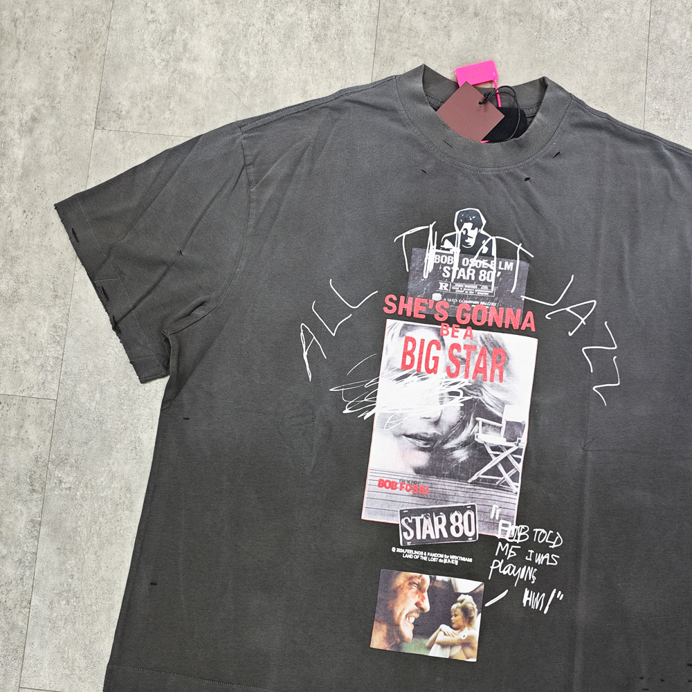 Yao Fashion Men's Vintage Stre - Street Fashion Outfit For Men ulasan dan harga
