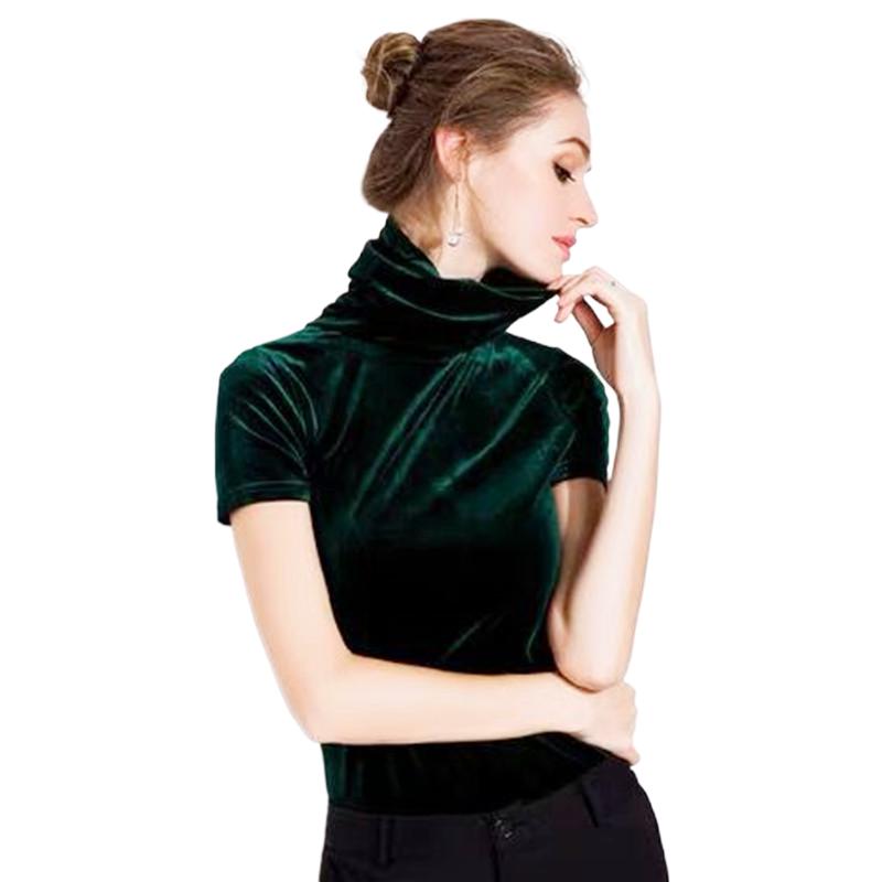 Korean Fashion Women's Turtlen - Street Fashion Korean ulasan dan harga