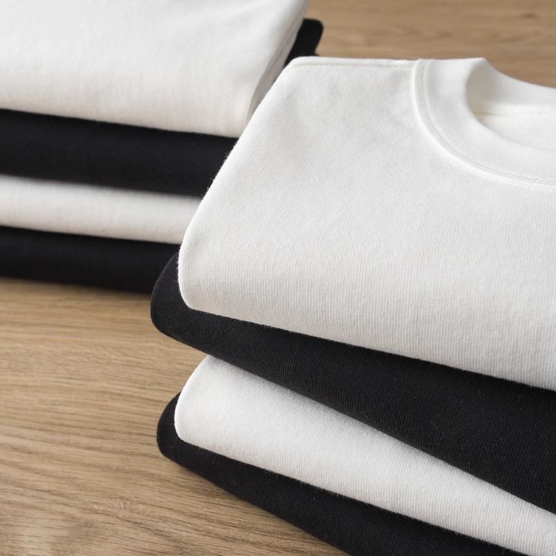 Men's Hip-Hop Graphic T-Shirt  - Street Fashion Nyc ulasan dan harga