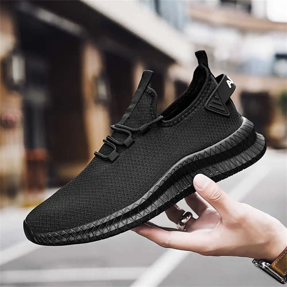 Demi-season Mesh Tenni Man Run - Street Fashion Outfit For Men ulasan dan harga