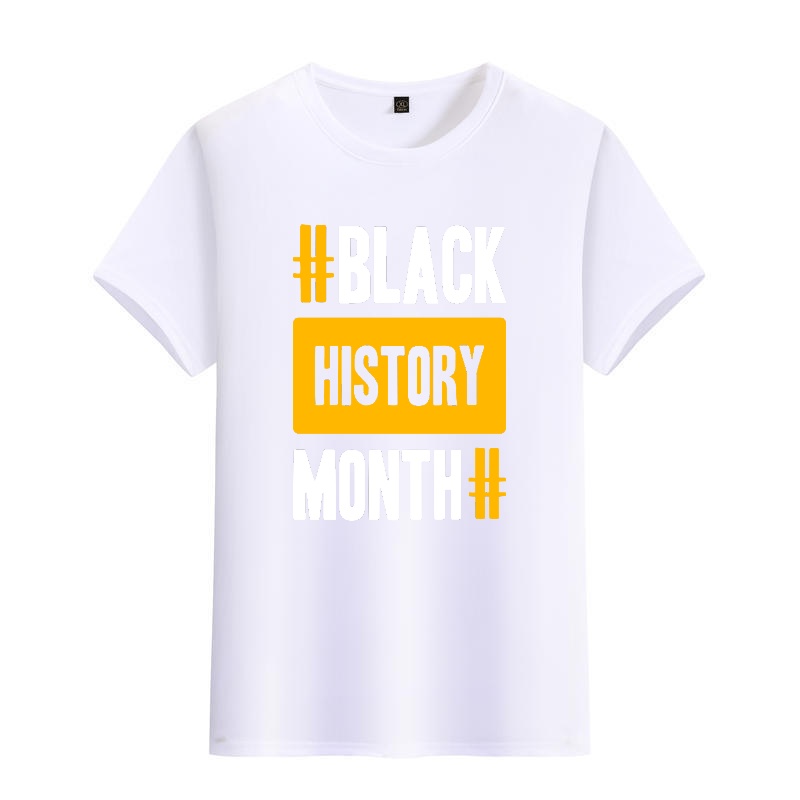Men's Black Round-Neck Short-S - Street Fashion History ulasan dan harga