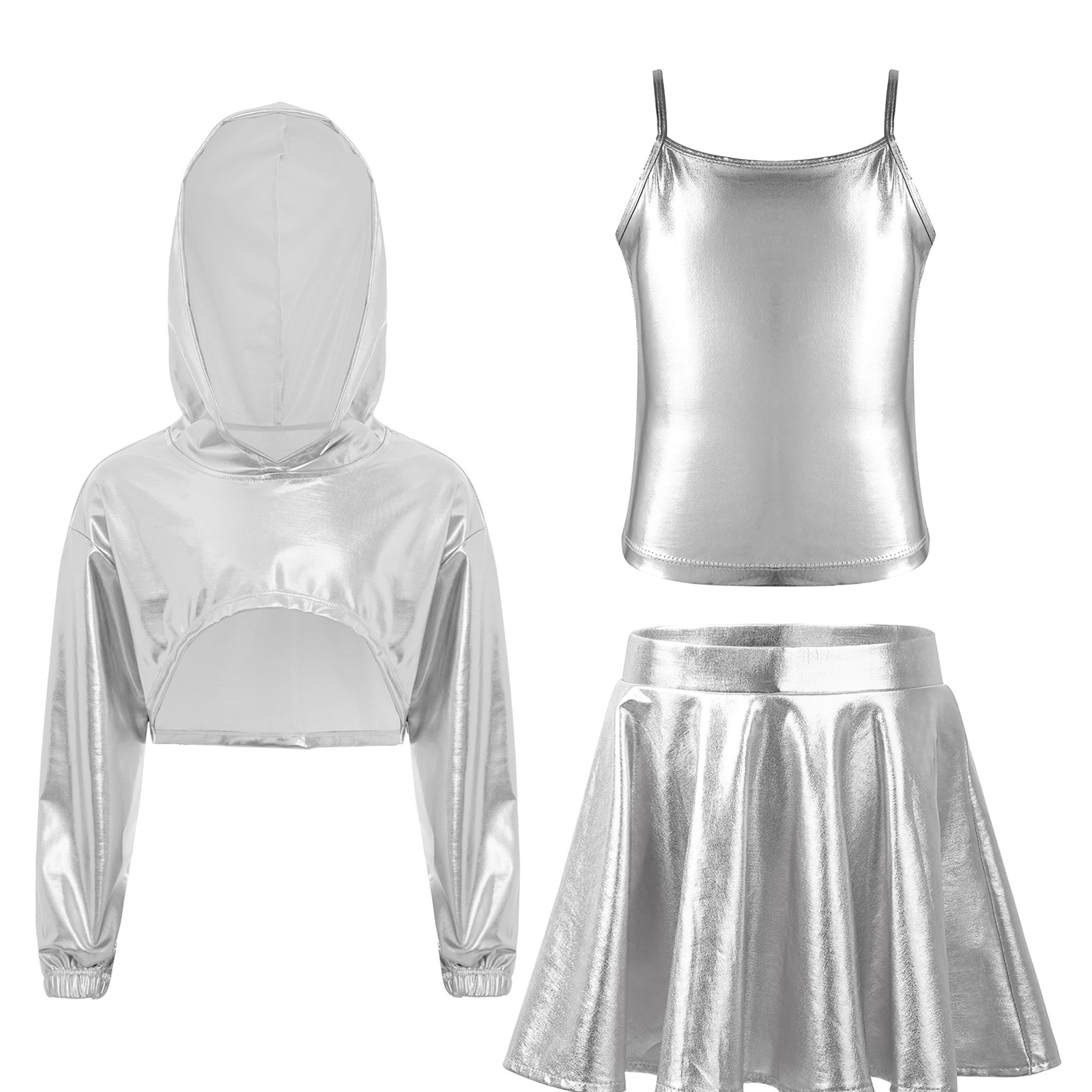Children Fashion Street Dancin - Street Fashion Girls ulasan dan harga