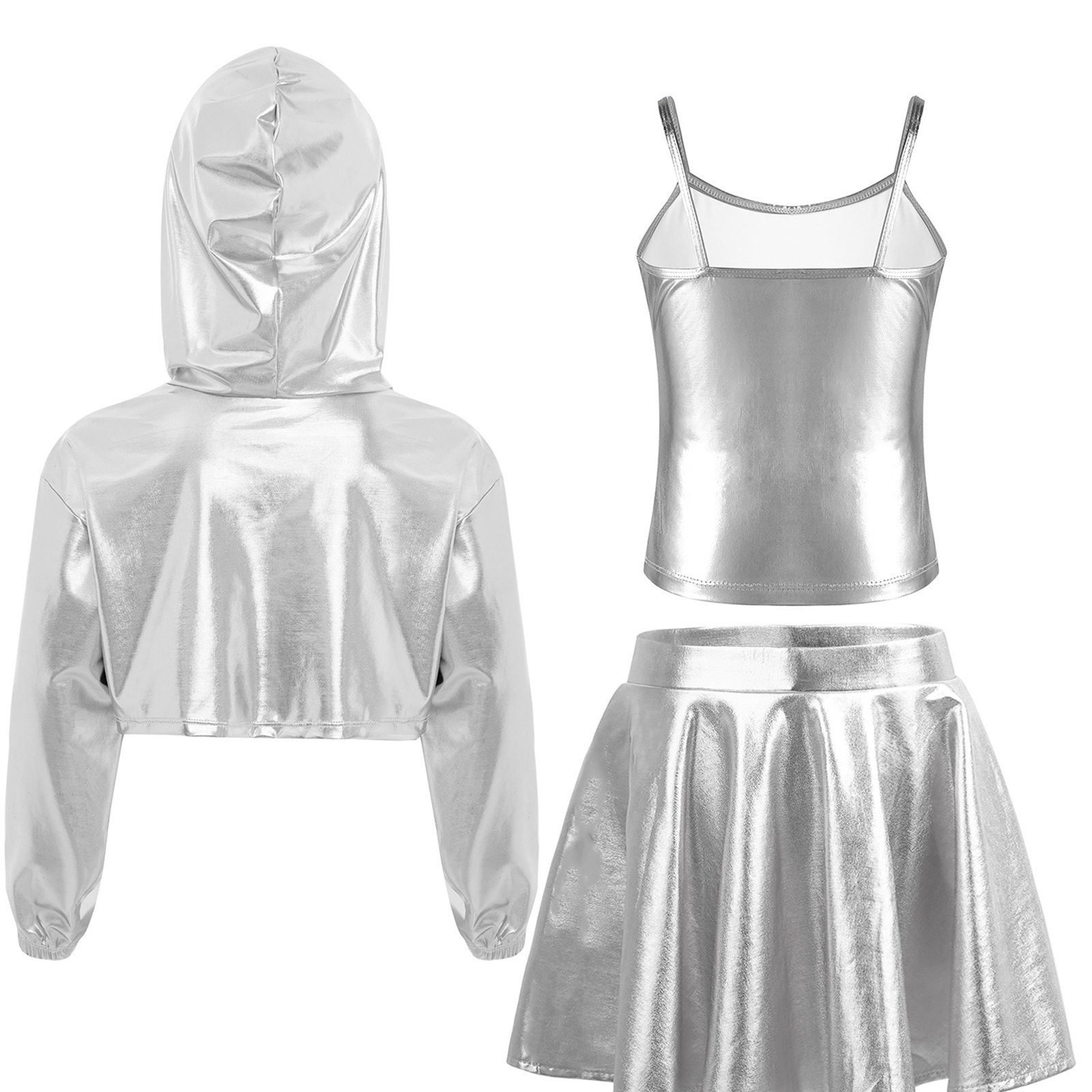 Children Fashion Street Dancin - Street Fashion Girls ulasan dan harga