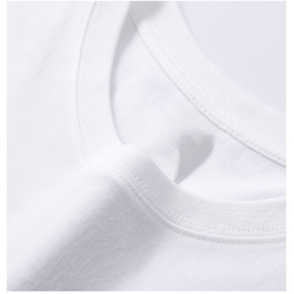 Men's T-shirt, 100% cotton, pa - Street Fashion Urban ulasan dan harga