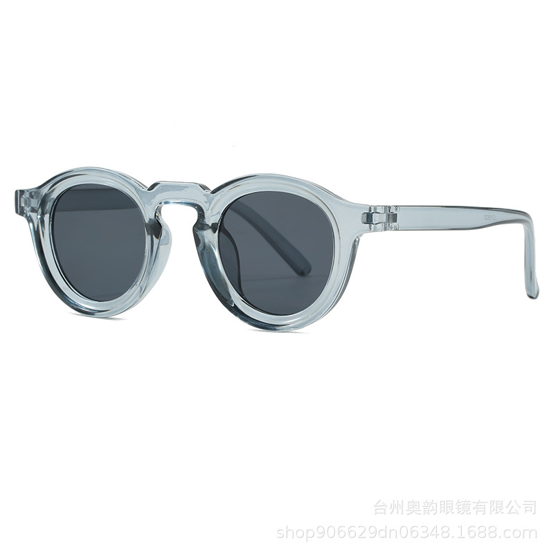 Korean version  fashion retro  - Street Fashion Korean ulasan dan harga