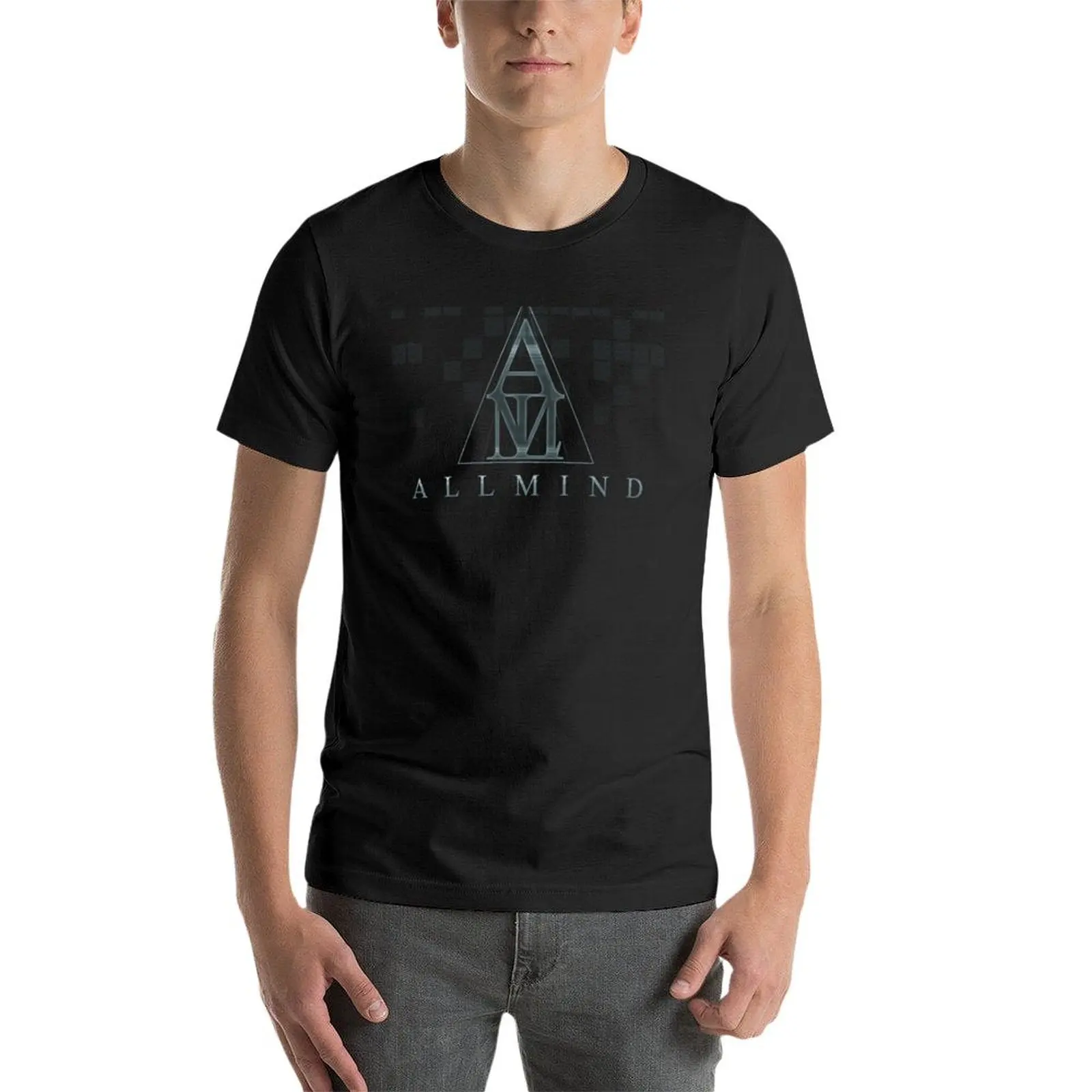 ALLMIND from Armored Core VI T - Street Fashion Korean ulasan dan harga