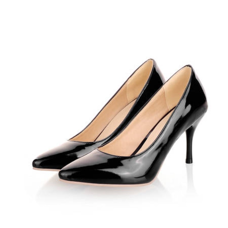 Brand Children Girls High Heel - Street Fashion Girls ulasan dan harga