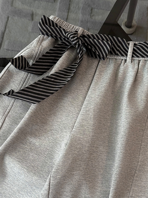 Street Style Casual Sportswear - Street Fashion Korean ulasan dan harga