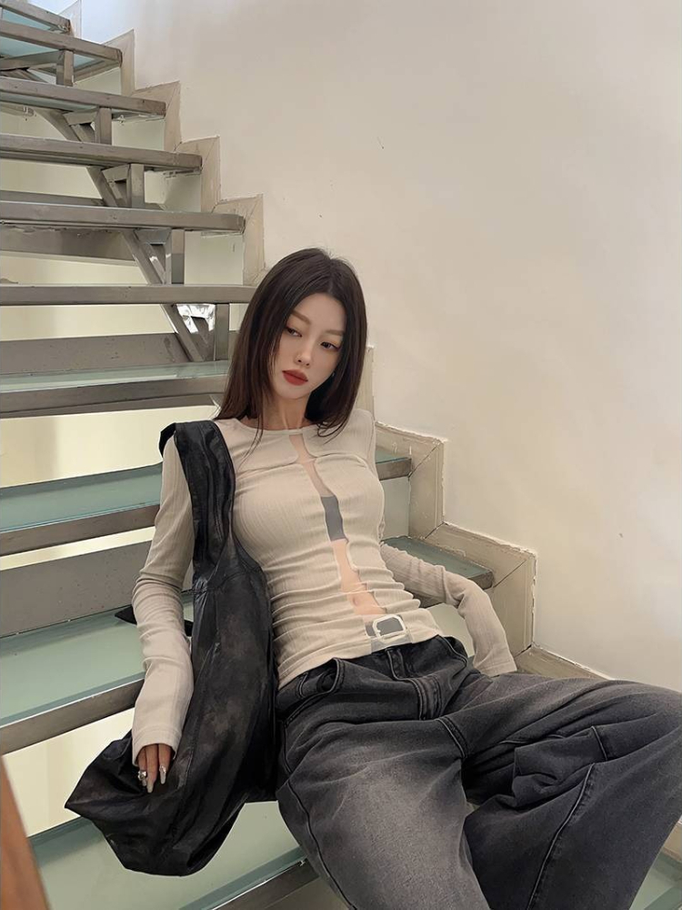 2026 Summer Fashion New Women' - Street Fashion Girls ulasan dan harga