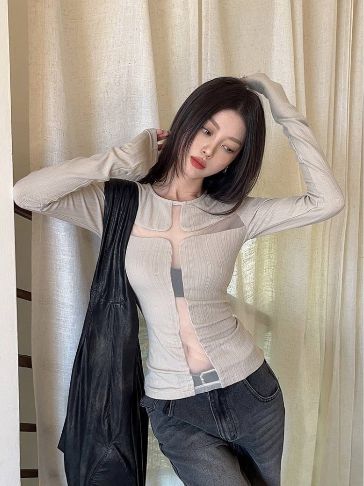 2026 Summer Fashion New Women' - Street Fashion Girls ulasan dan harga