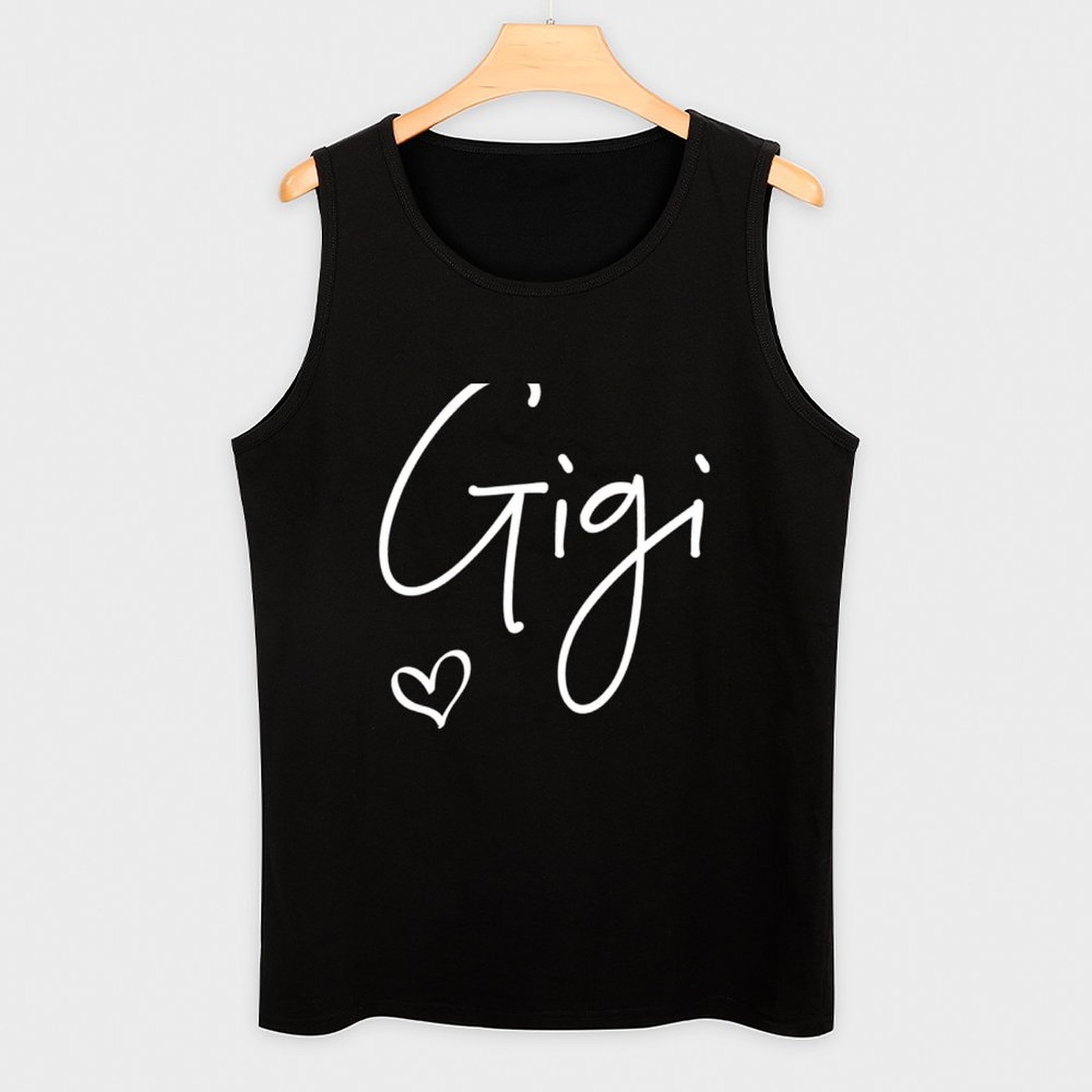 Blessed Gigi Sweathirt Hoodie  - Street Fashion Urban ulasan dan harga