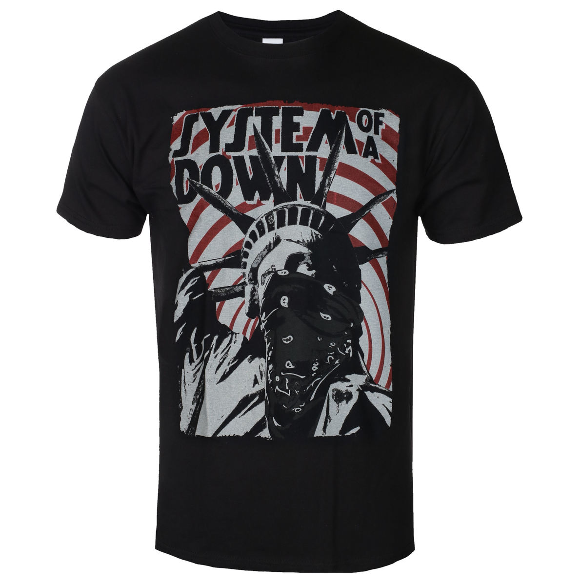System Of A Down - Liberty Ban - Street Fashion Shanghai ulasan dan harga