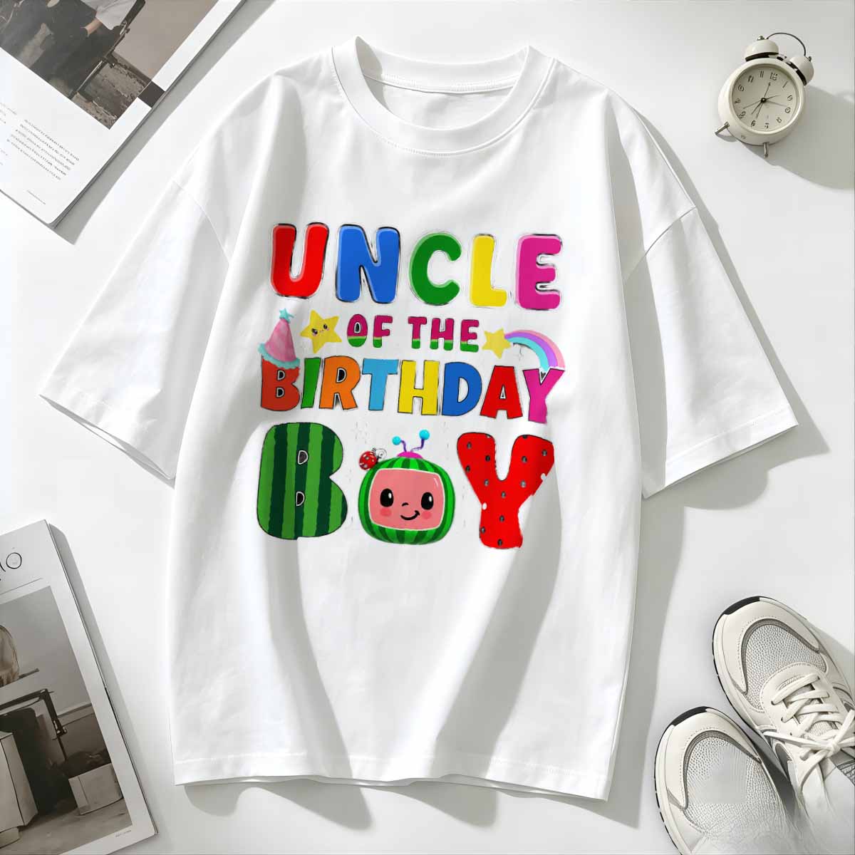 T-Shirt Hip Hop Urban Style St - Street Fashion Urban ulasan dan harga